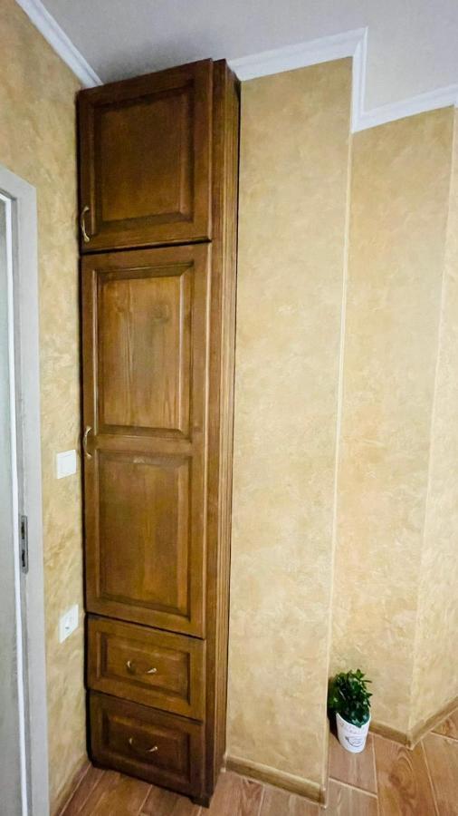 Appartamento Panorama-М Vratsa Esterno foto